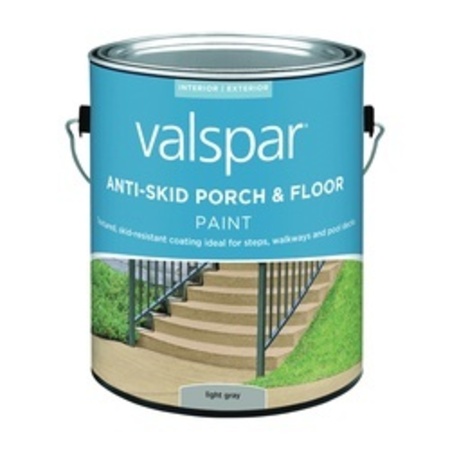 VALSPAR 82030 1G GY ANTI-SKID COATING 024.0082030.007